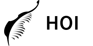 HOI Logo